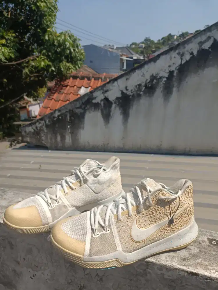 Nike Kyrie 3 Finals