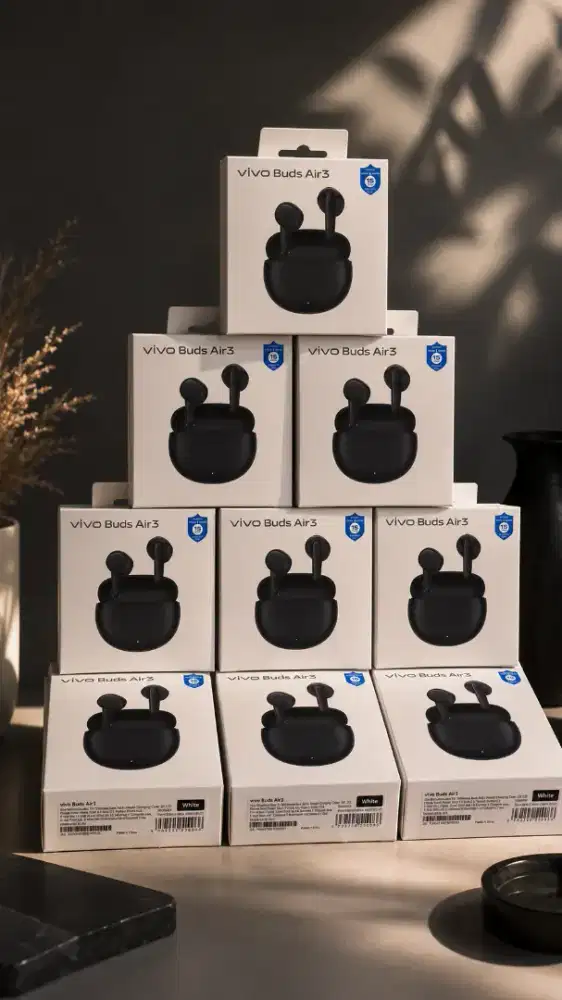 TWS VIVO BUDS AIR3