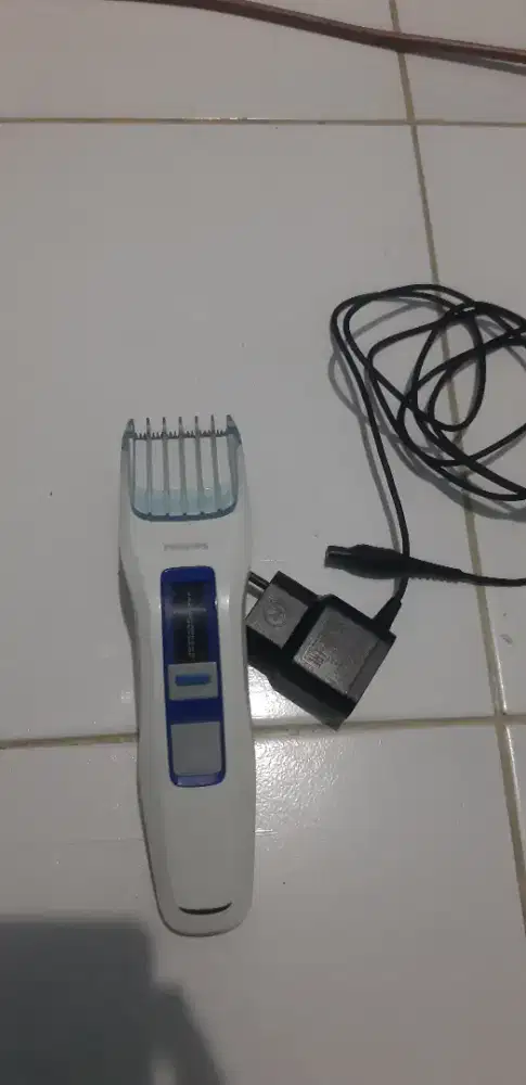 Cukuran rambut philip