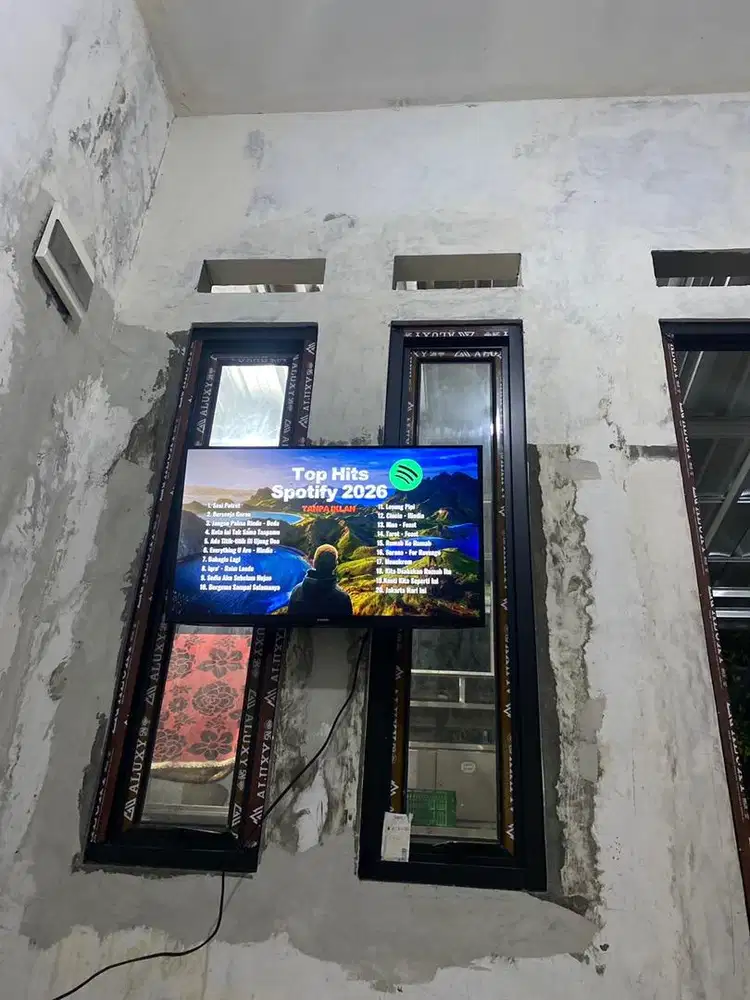 TV Android Xiaomi 32