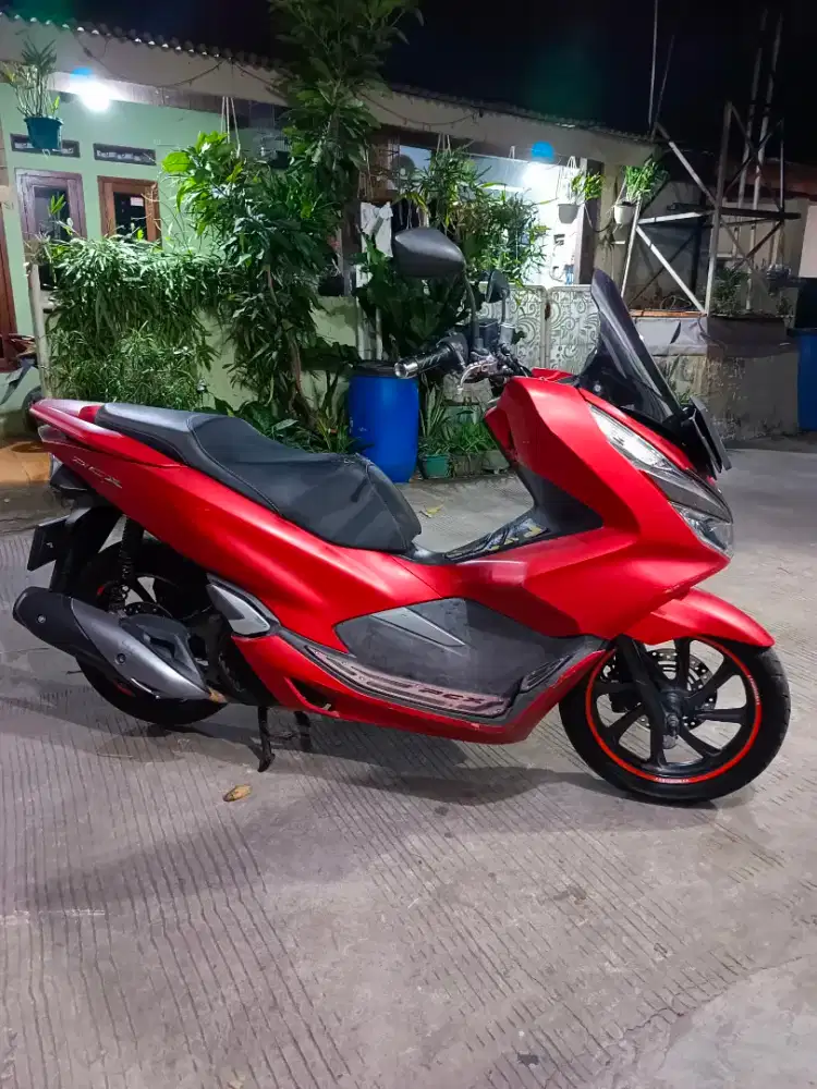 Jual cepat pcx 150