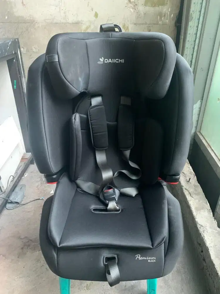 Carseat Daiichi
