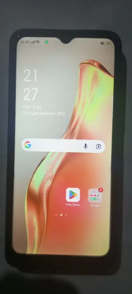Hp Oppo A60 muluss