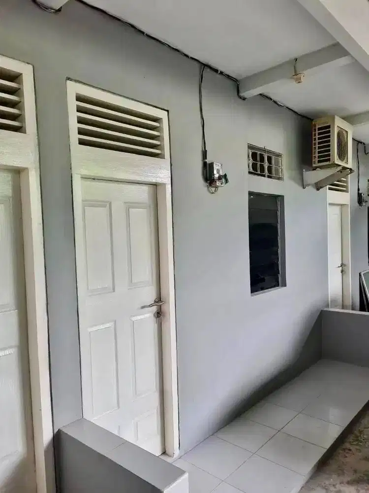 KONTRAKAN CAMPUR 2 JUTA JAKARTA SELATAN, 15 MENIT MRT & PONDOK INDAH