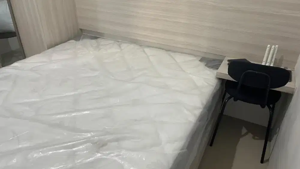 KASUR SPRING BED MURAH