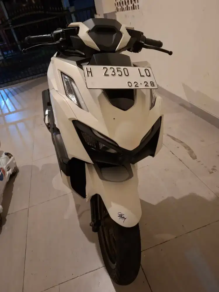 Vario 160 abs 2023