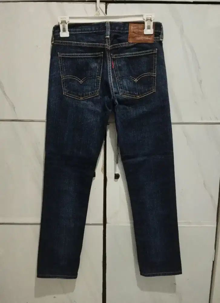 Levi's anak kisaran 9/10 tahun