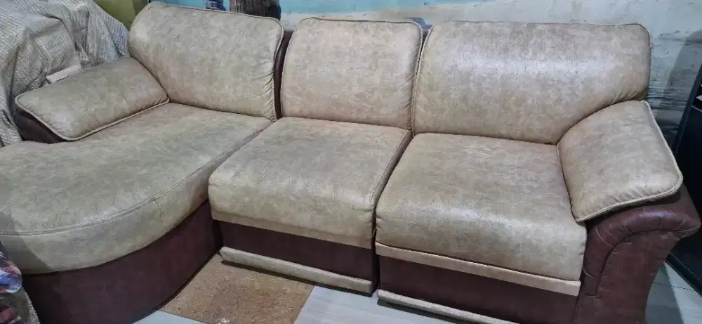 Kursi Sofa Ruang Tamu