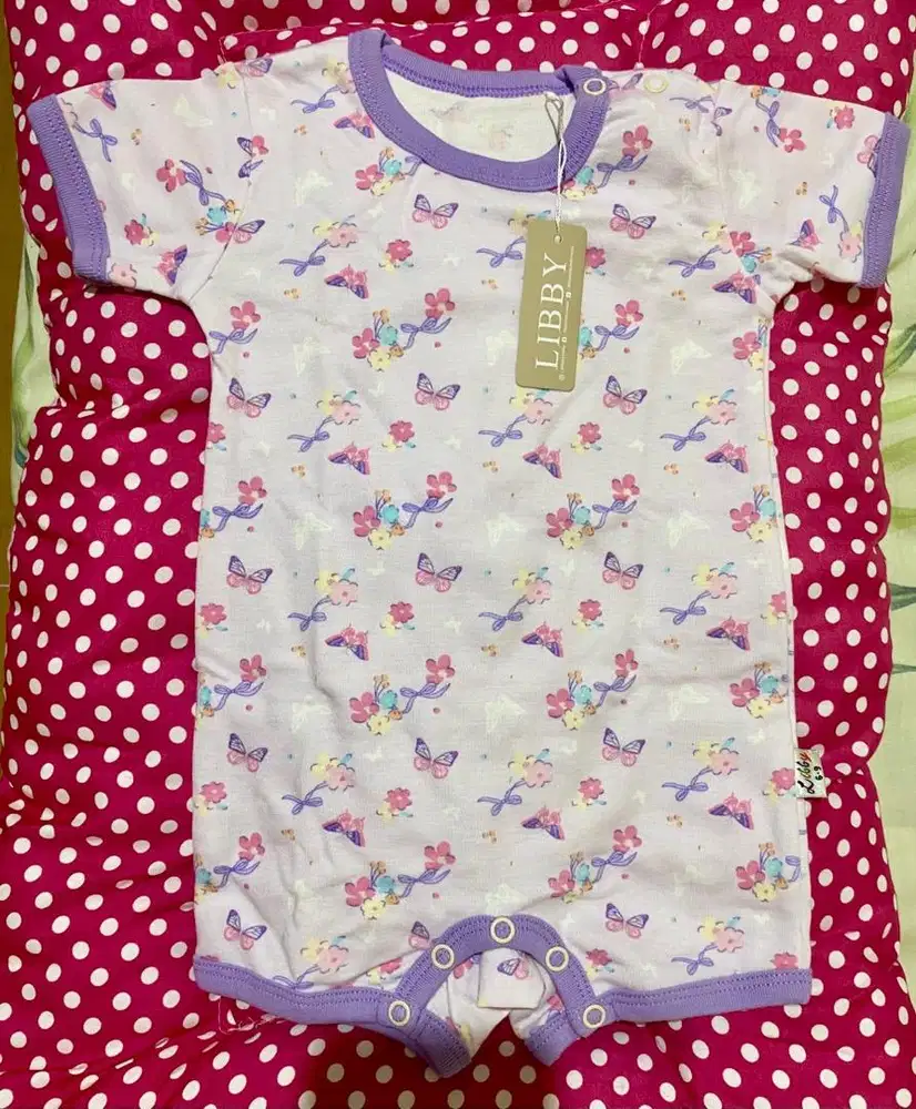 Jumper Segiempat