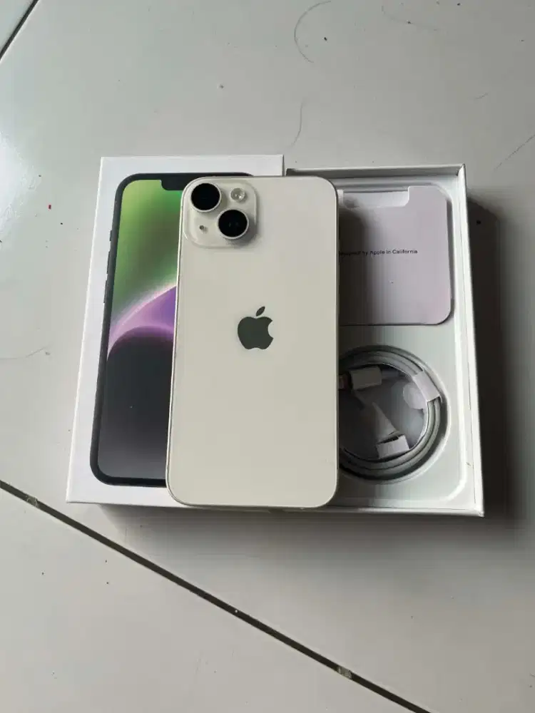 IPHONE 14 INTER 128 GB