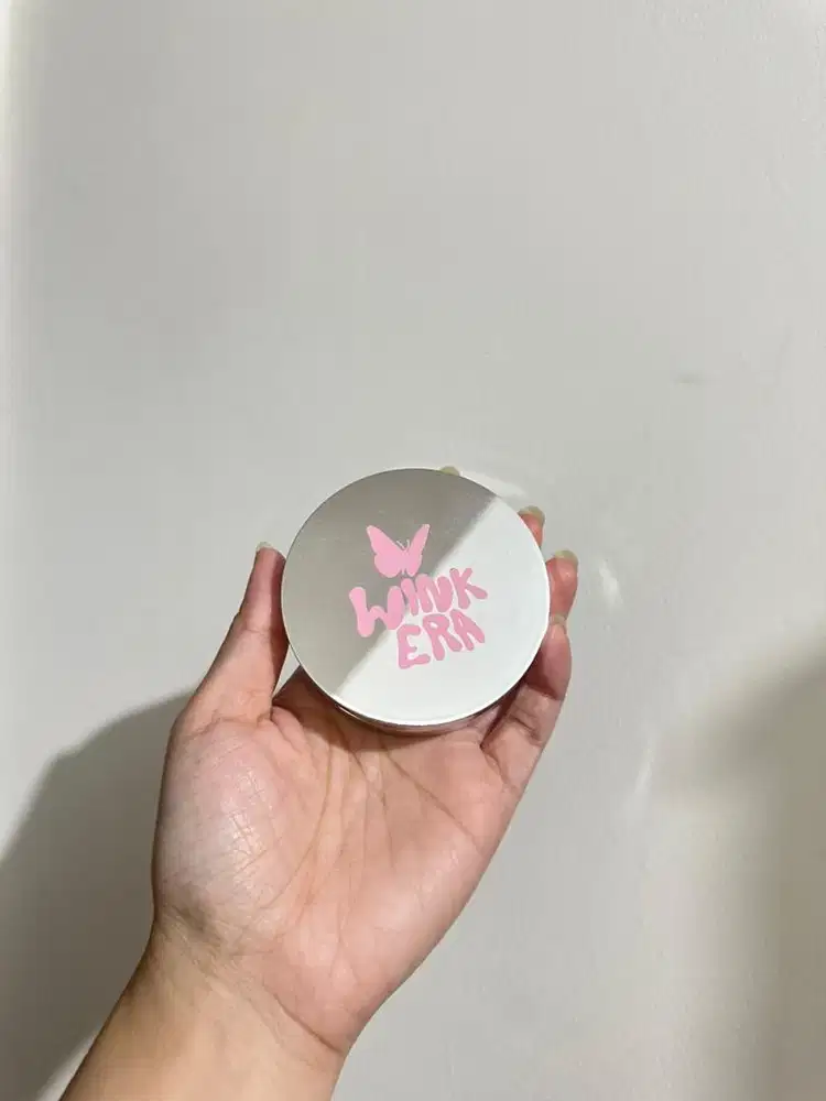 BULU MATA MAGNET