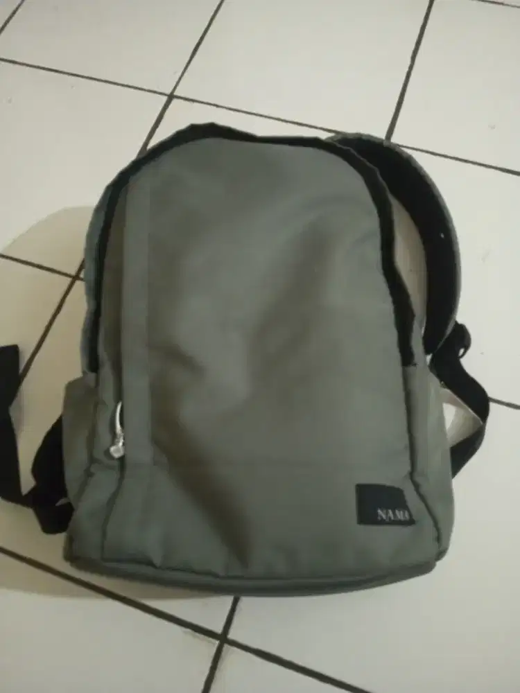 Jual tas masih bagus jarang di pake