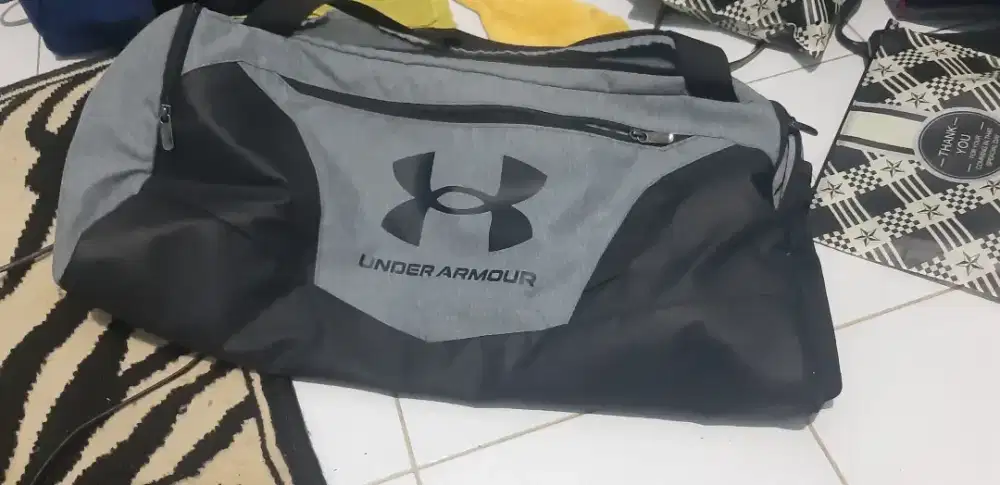 Tas olahrga gym Under Armor