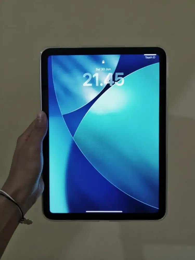 iPad Gen 11 (A16)