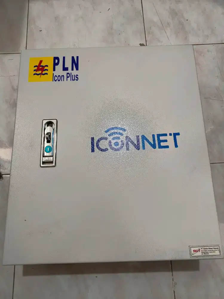 FDT KAP 48 CORE SC/UPC (Eks Project)