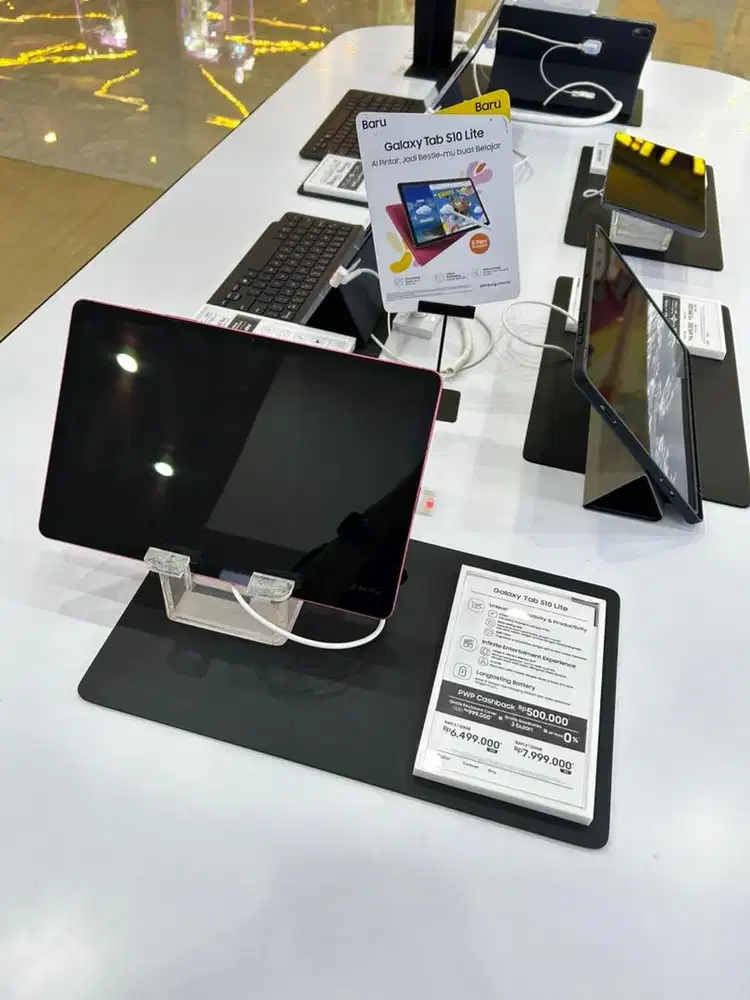 Samsung Tab S10Lite wifi 6/128gb