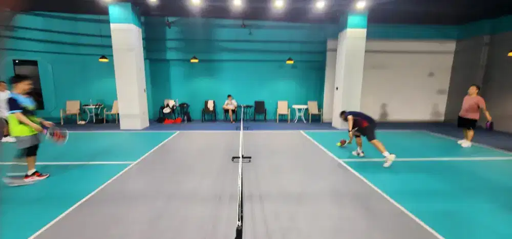 LOWONGAN LEADER DI ZPLAY PADEL SEASON CITY