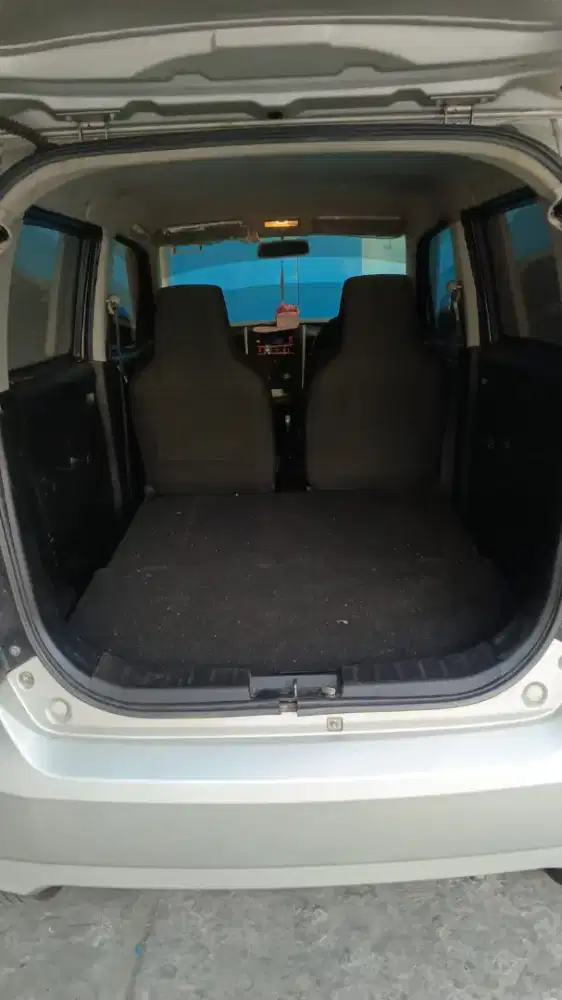 Karimun wagon bLinvand 2020