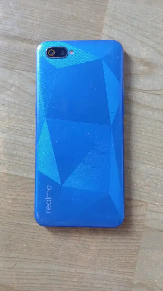 Jual realme c2 cuman minta ganti lcd aja