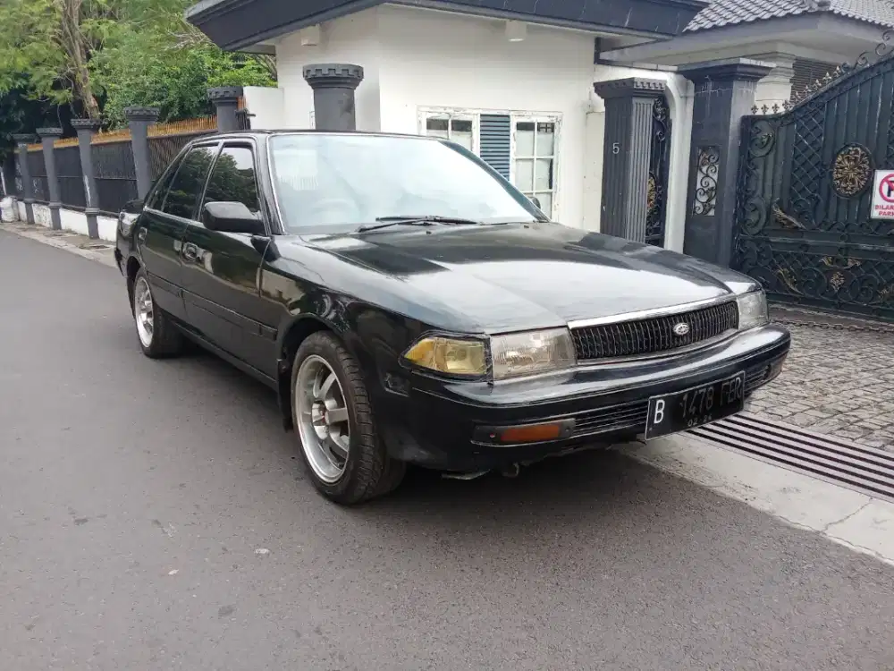 Toyota Corona Twincam 1991