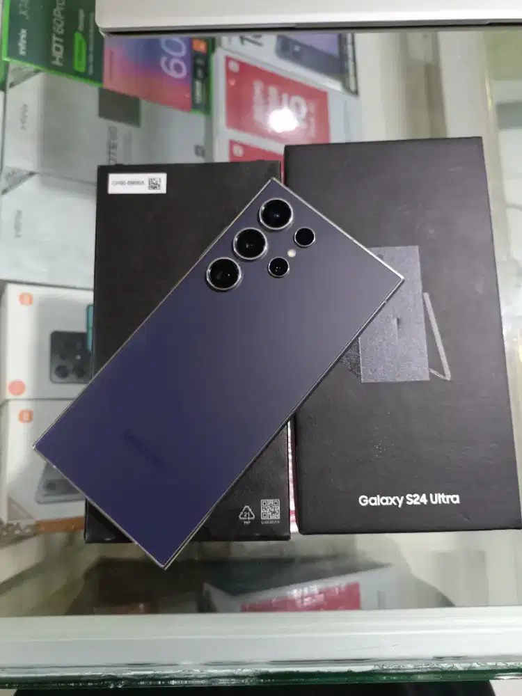 Samsung S24 Ultra 12/512 GB