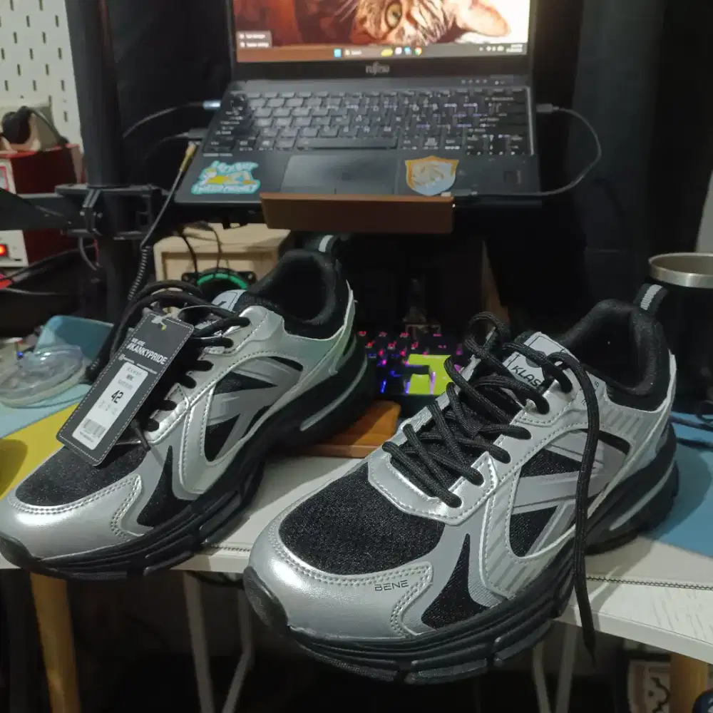 Kanky Klasik Bene Size 42