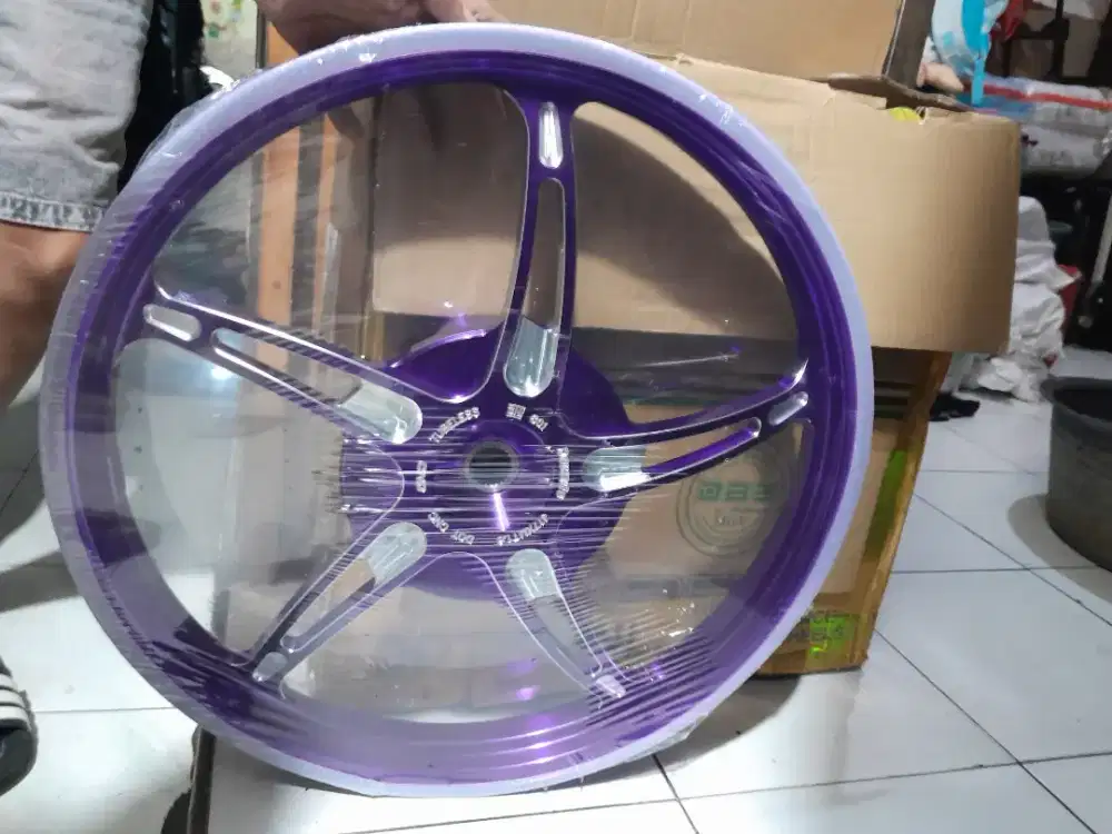 VELG CND RING 17 ALL HONDA