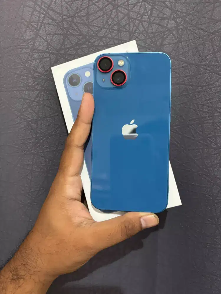 Iphone 13 128gb fullset
