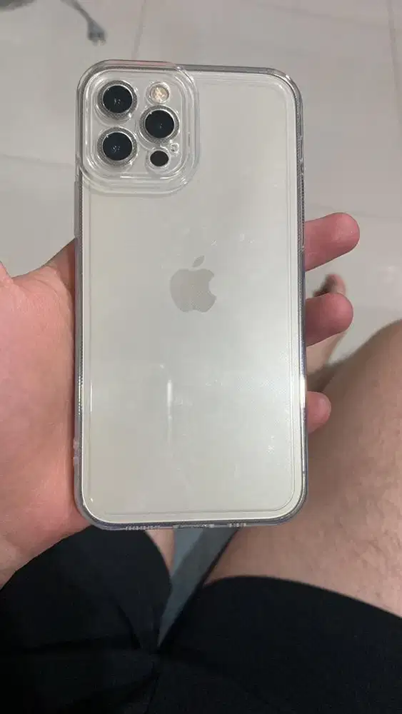 IPHONE 12 PRO 256 GB GOLD INTER