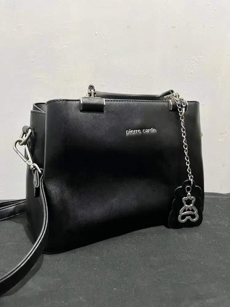 Pierre Cardin Woman Bag - Tas Selempang