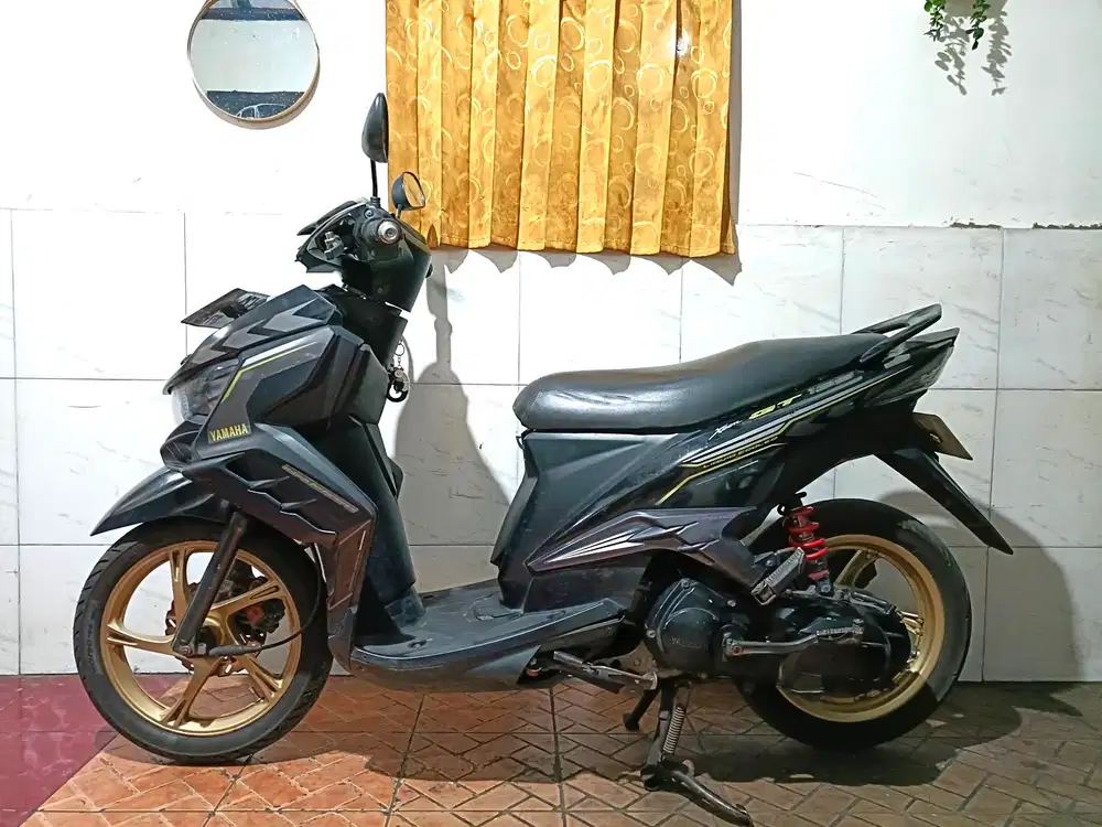 Xeon GT tahun 2015/tt boleh gan cash lebih bagus