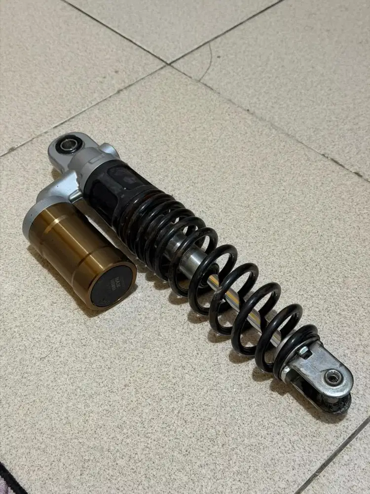 SHOCKBREAKER NMAX ORIGINAL LIKE NEW