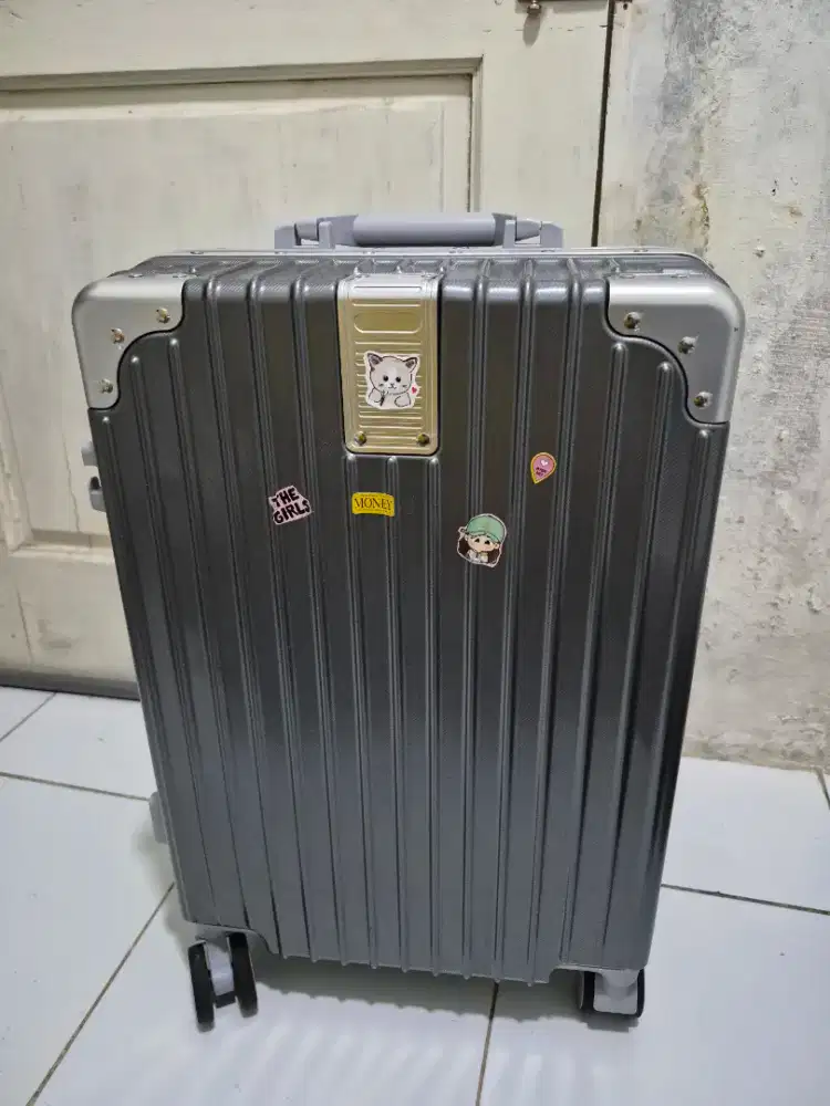 BU KOPER ABU 20 inch