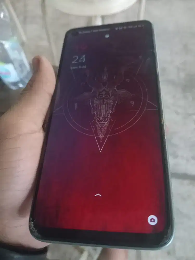 Realme 7 ram 8/128