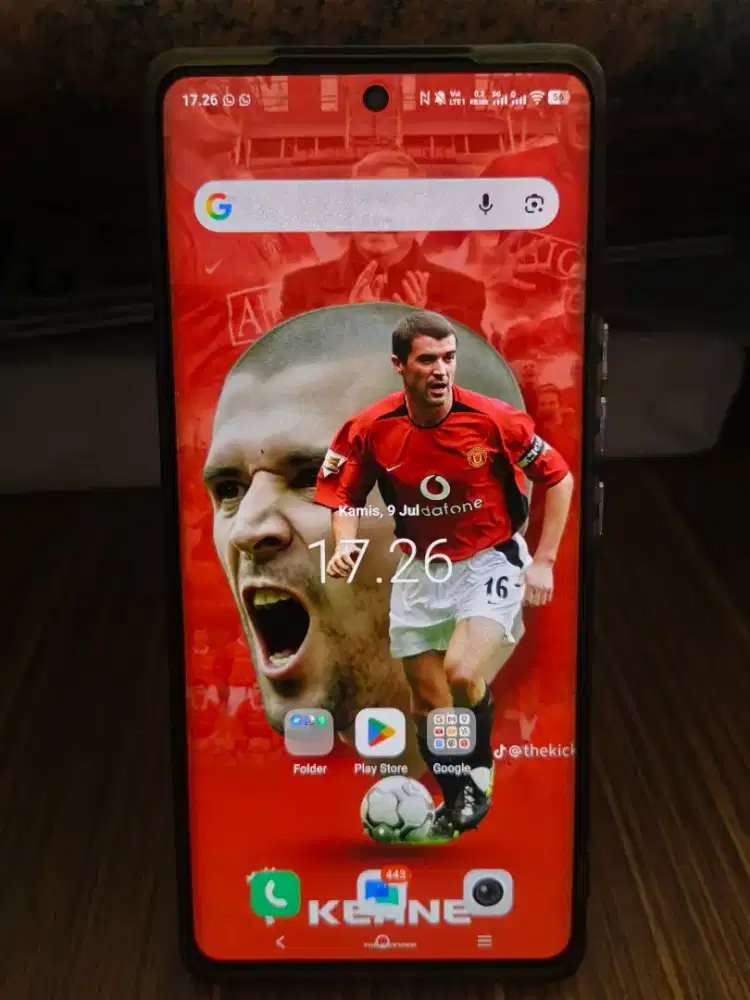 Vivo V40 5G fulset