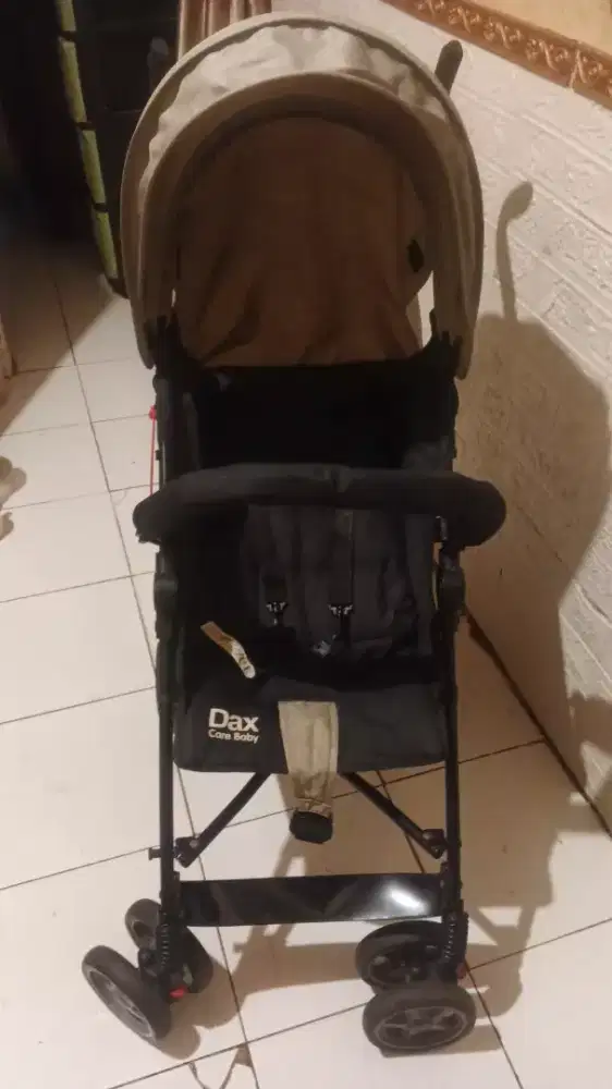 Stroller bayi balita