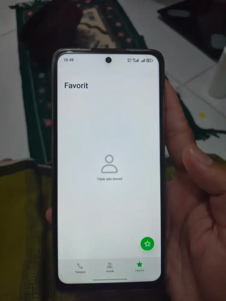 Honor X7D 8/512 BU JUAL CEPAT