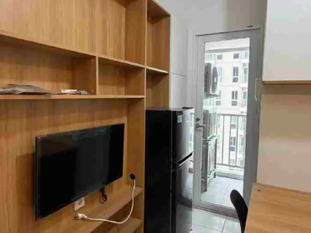 DISEWAKAN TERMURAH APARTEMEN TOKYO PIK 2BEDROOM FULL FURNISH KOMPLIT LENGKAP