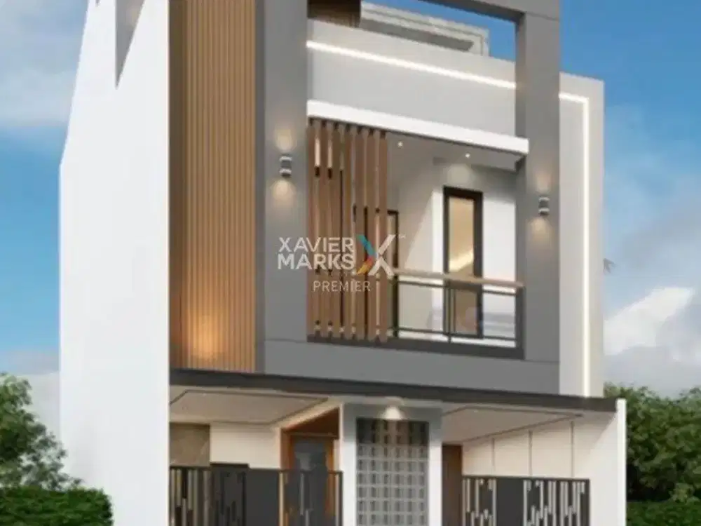 Dijual Rumah Kost Eksklusif Indent di Sigura Gura Malang