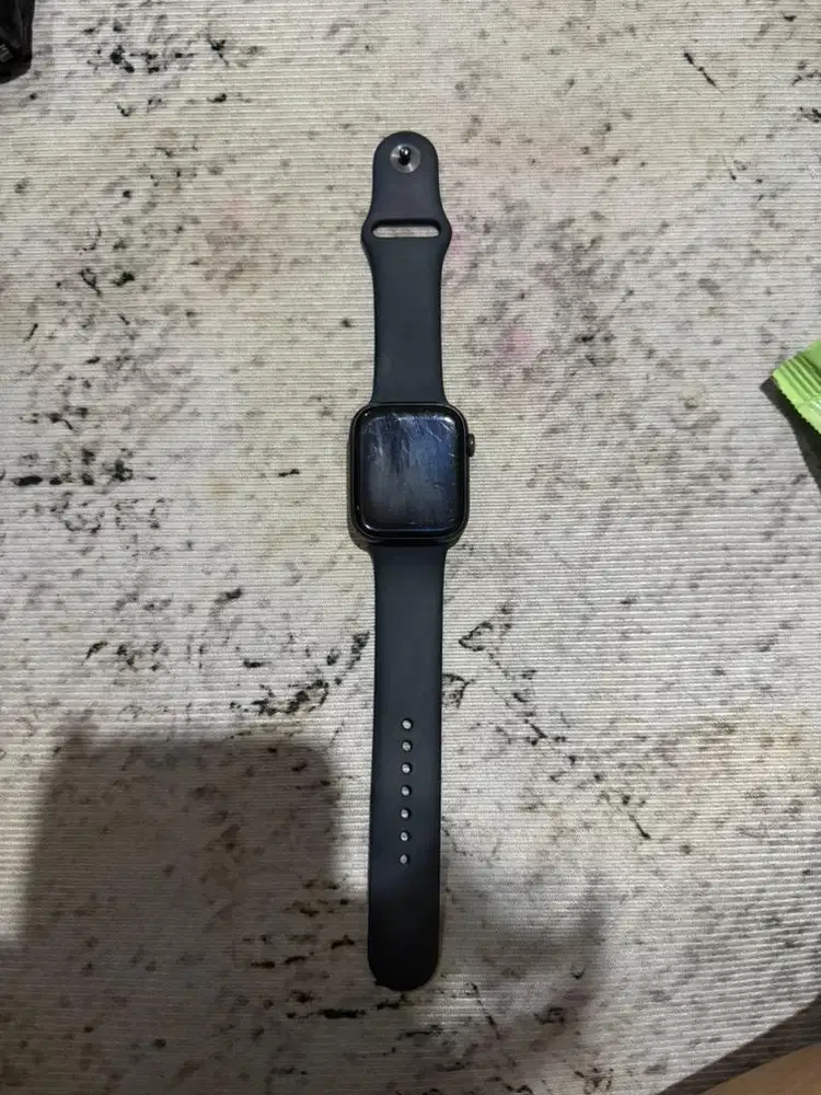 Apple Watch Series 8