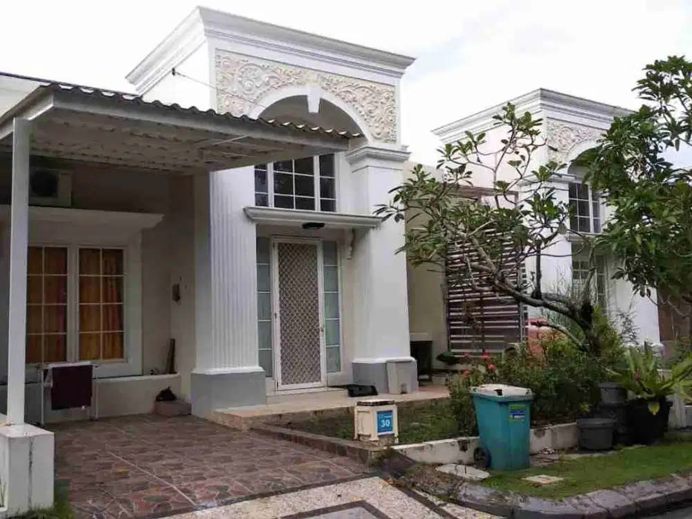 Jual Rumah di Citraland, Banjarmasin