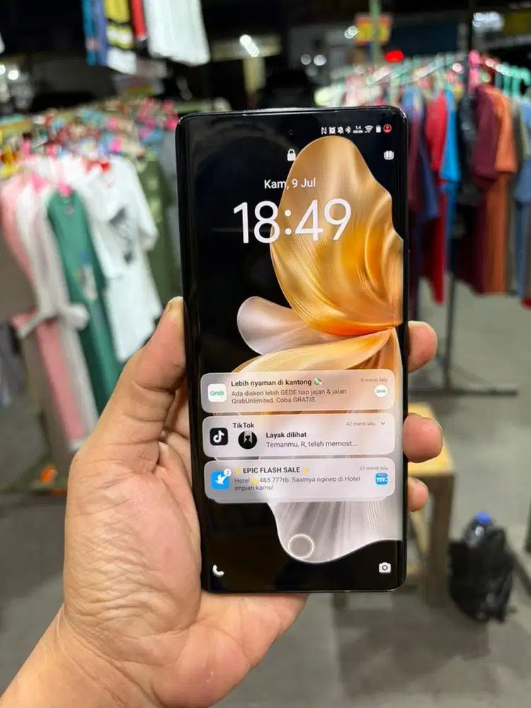 Vivo V30 5G Fulset