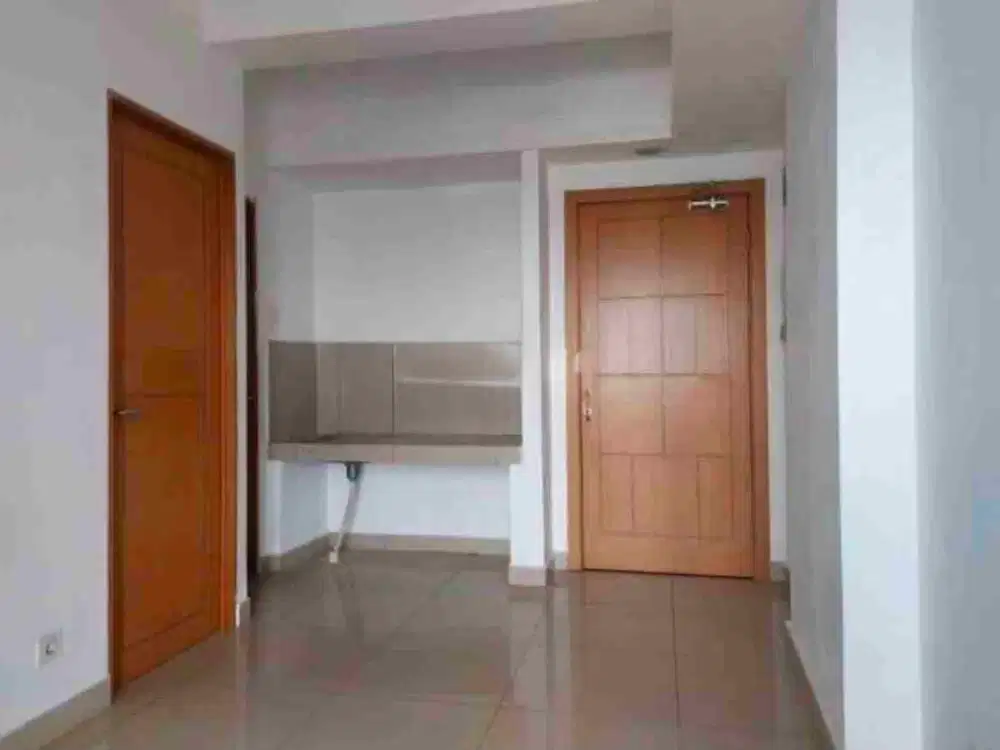 Dijual Cepat Apartement 2BR Di The Nest Puri