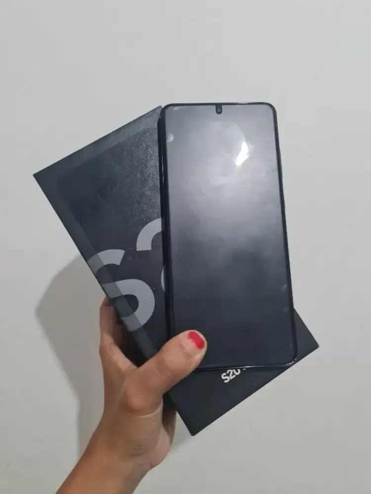 Samsung S20 Ultra Sein 12/128Gb