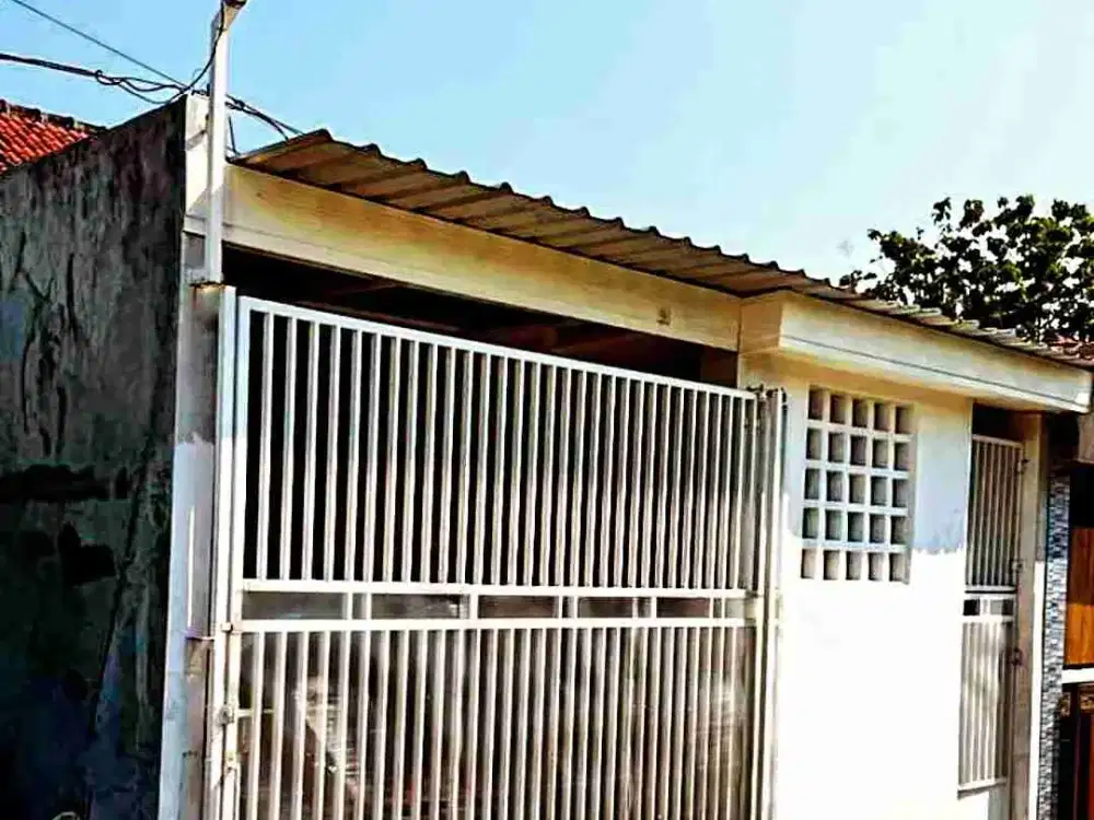 rumah minimalis harga minimalis di Bolon Colomadu karanganyar