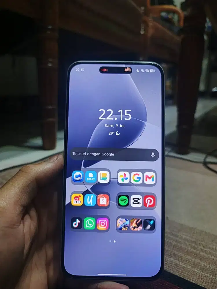 Infinix hot 60 pro 8+8/128