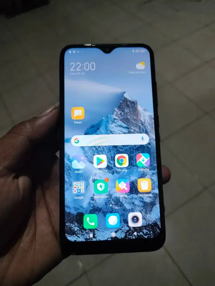 Redmi note 8 4/64