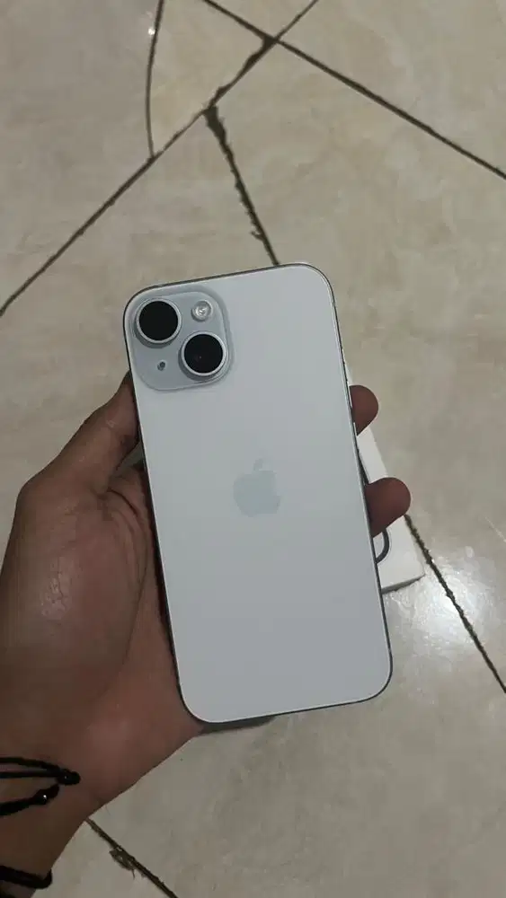Iphone 15 128 ibox