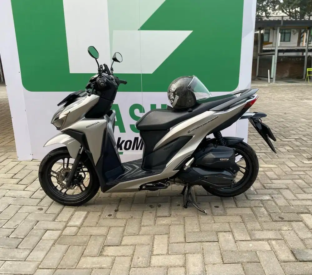 Honda Vario 150 Led New 2020