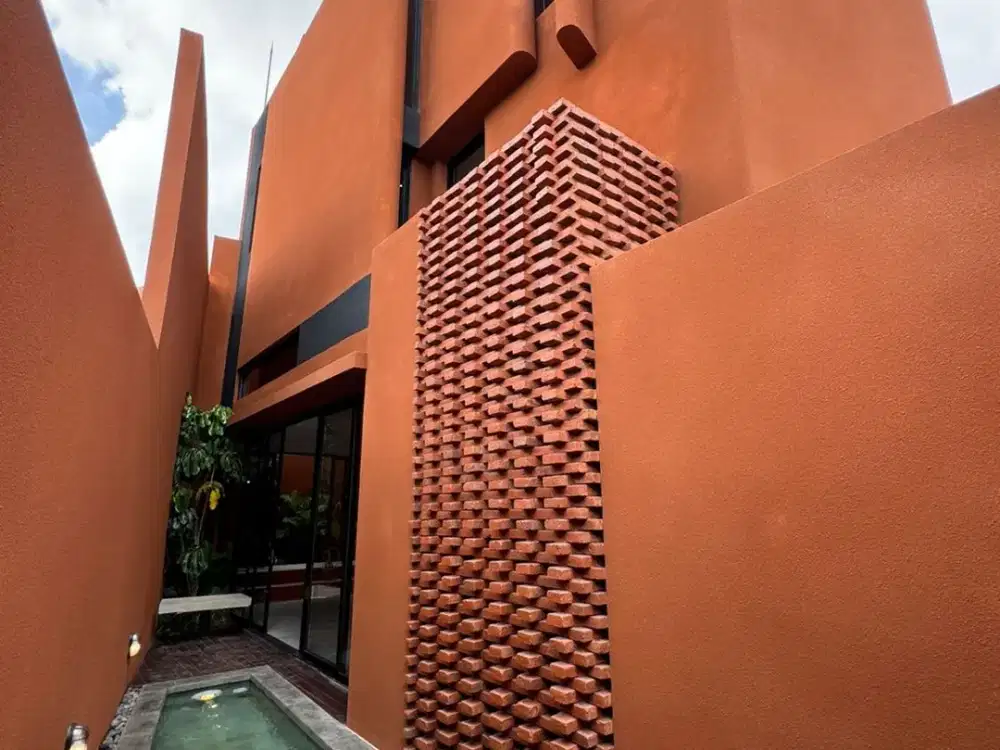 Brand New - Terakota Home Pererenan